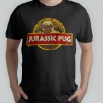 Jurassic Pug