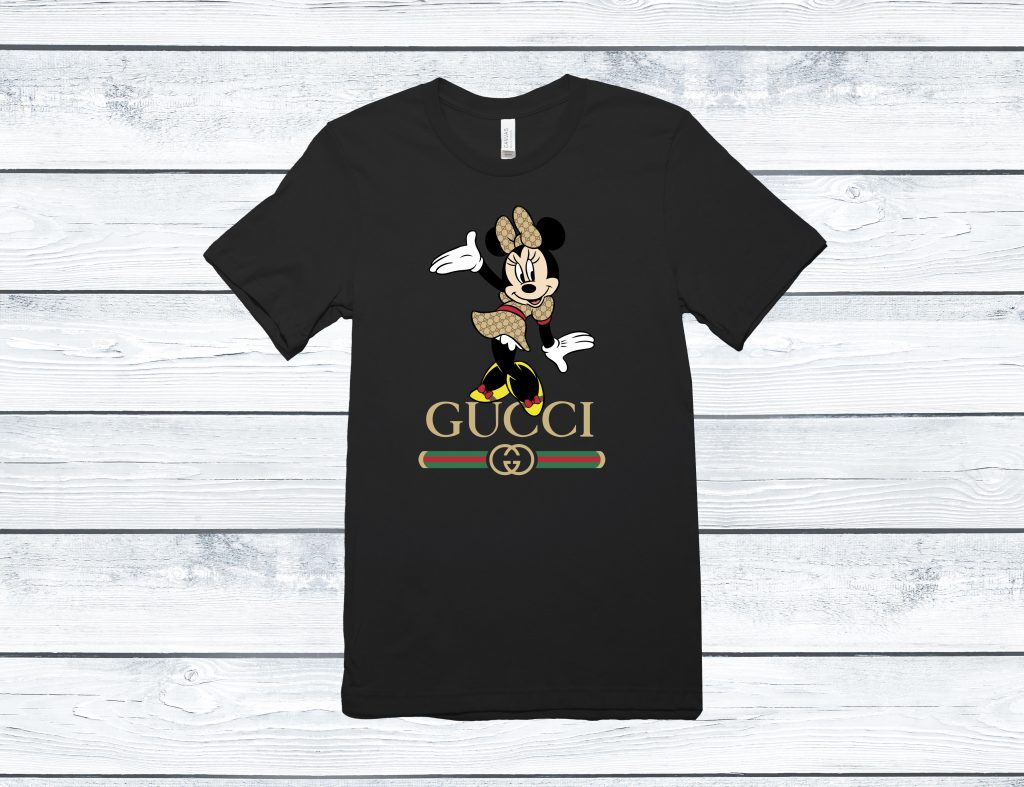 Disney Gucci